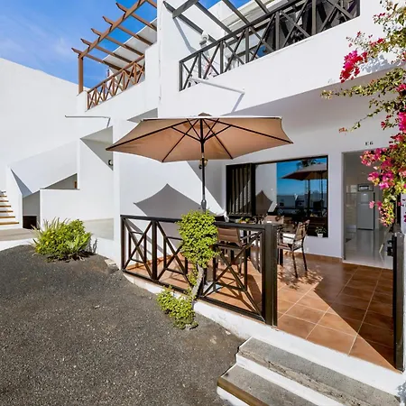 Apartament E6 Tabaibas *