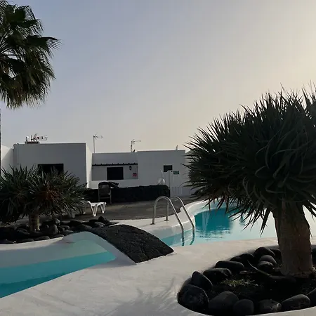 E6 Tabaibas Apartament *