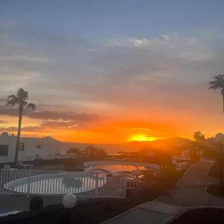 Apartament E6 Tabaibas