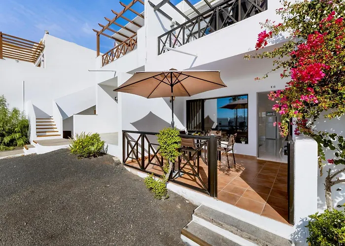 Apartament E6 Tabaibas *