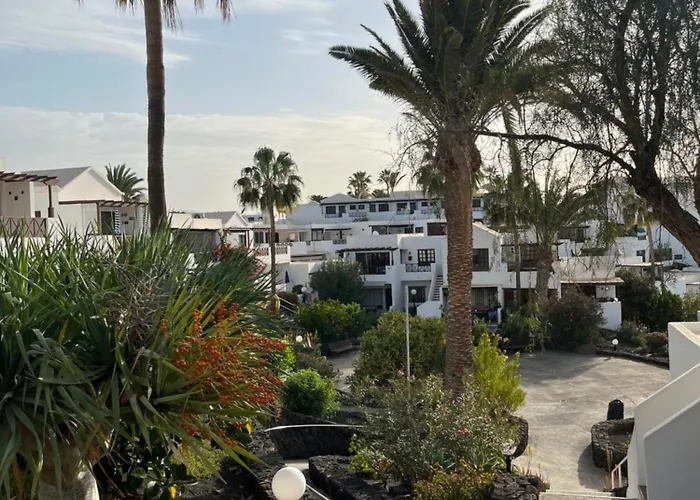 Apartament E6 Tabaibas *