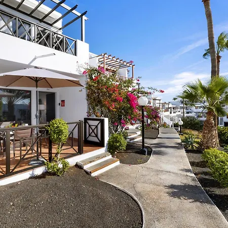 E6 Tabaibas Appartement *