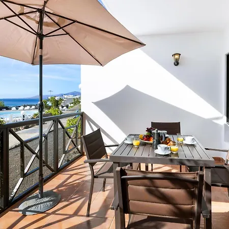 Oceanfront, Sea View, Fast Wifi & Pool In プエルト・デル・カルメン