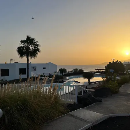 Appartement E6 Tabaibas