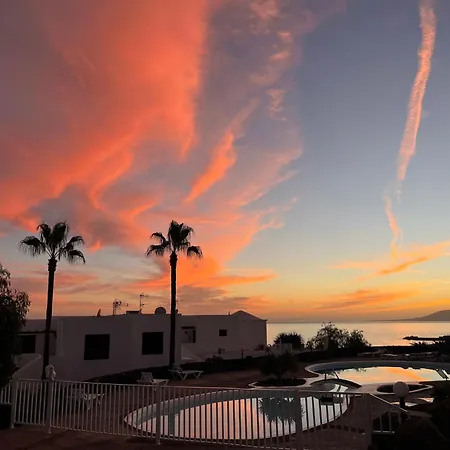 Oceanfront, Sea View, Fast Wifi & Pool In * プエルト・デル・カルメン