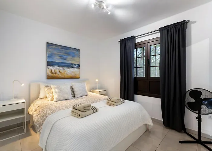 E6 Tabaibas Puerto del Carmen (Lanzarote)