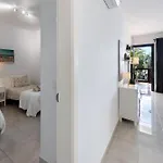 דירה E6 Tabaibas פוארטו דל כרמן
