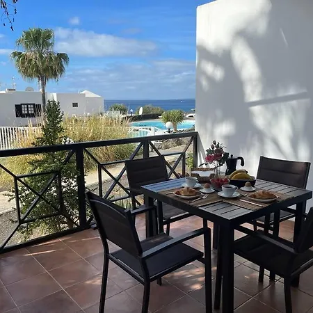 E6 Tabaibas Apartamento