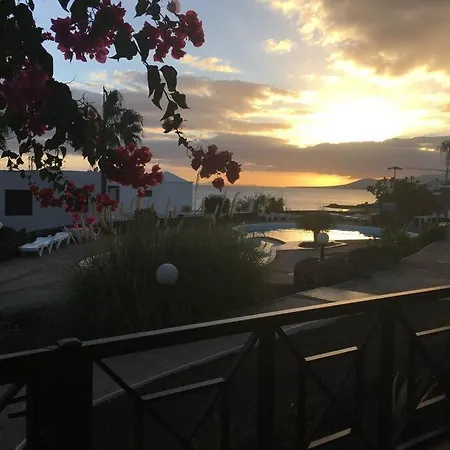 E6 Tabaibas Διαμέρισμα Πουέρτο Ντελ Κάρμεν