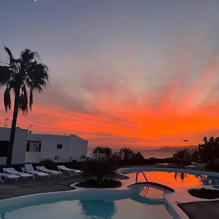 Διαμέρισμα E6 Tabaibas *