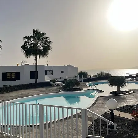 Διαμέρισμα E6 Tabaibas Πουέρτο Ντελ Κάρμεν