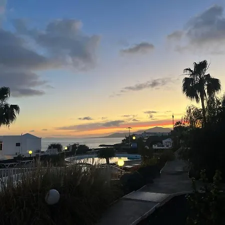 E6 Tabaibas Πουέρτο Ντελ Κάρμεν