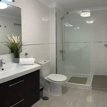 E6 Tabaibas Πουέρτο Ντελ Κάρμεν