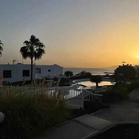 E6 Tabaibas Πουέρτο Ντελ Κάρμεν