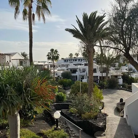 E6 Tabaibas Apartamento *