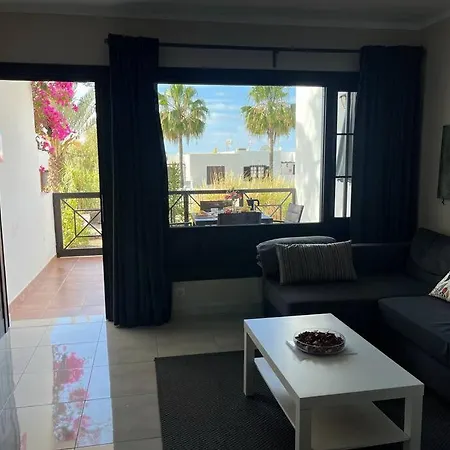 E6 Tabaibas Διαμέρισμα *