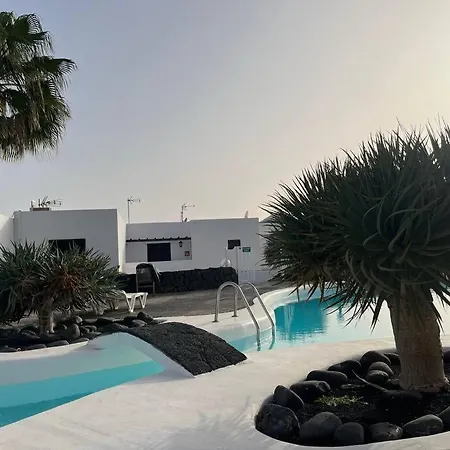 E6 Tabaibas Διαμέρισμα *