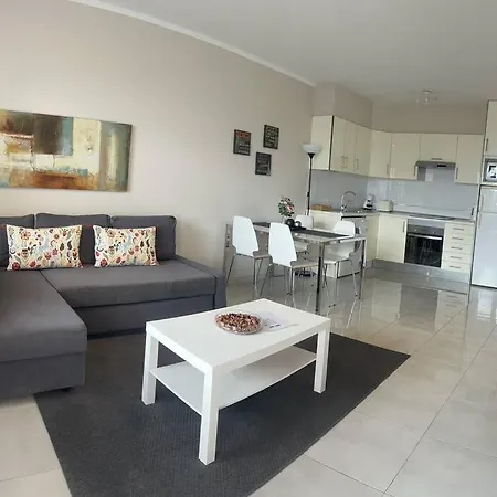Apartamento E6 Tabaibas Puerto del Carmen (Lanzarote)