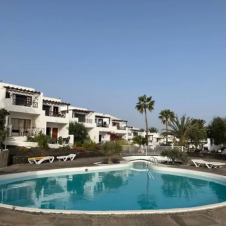 E6 Tabaibas Πουέρτο Ντελ Κάρμεν