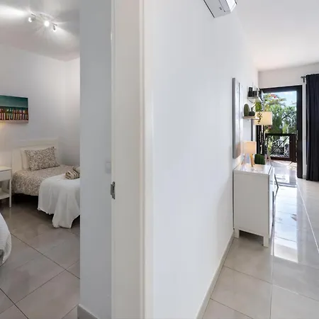 Appartamento E6 Tabaibas Puerto del Carmen (Lanzarote)