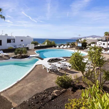 E6 Tabaibas Appartamento Puerto del Carmen (Lanzarote)