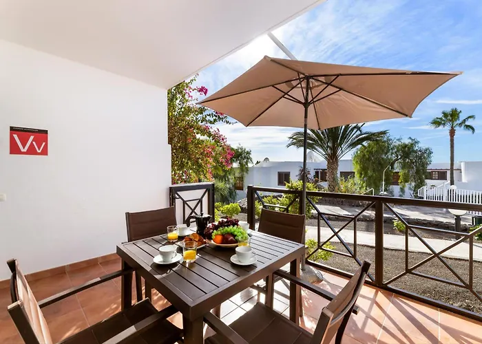 E6 Tabaibas Apartamento *