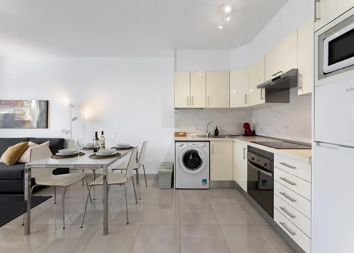 E6 Tabaibas * Puerto del Carmen (Lanzarote)