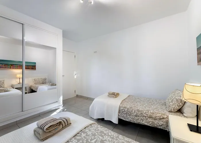 E6 Tabaibas Apartamento *